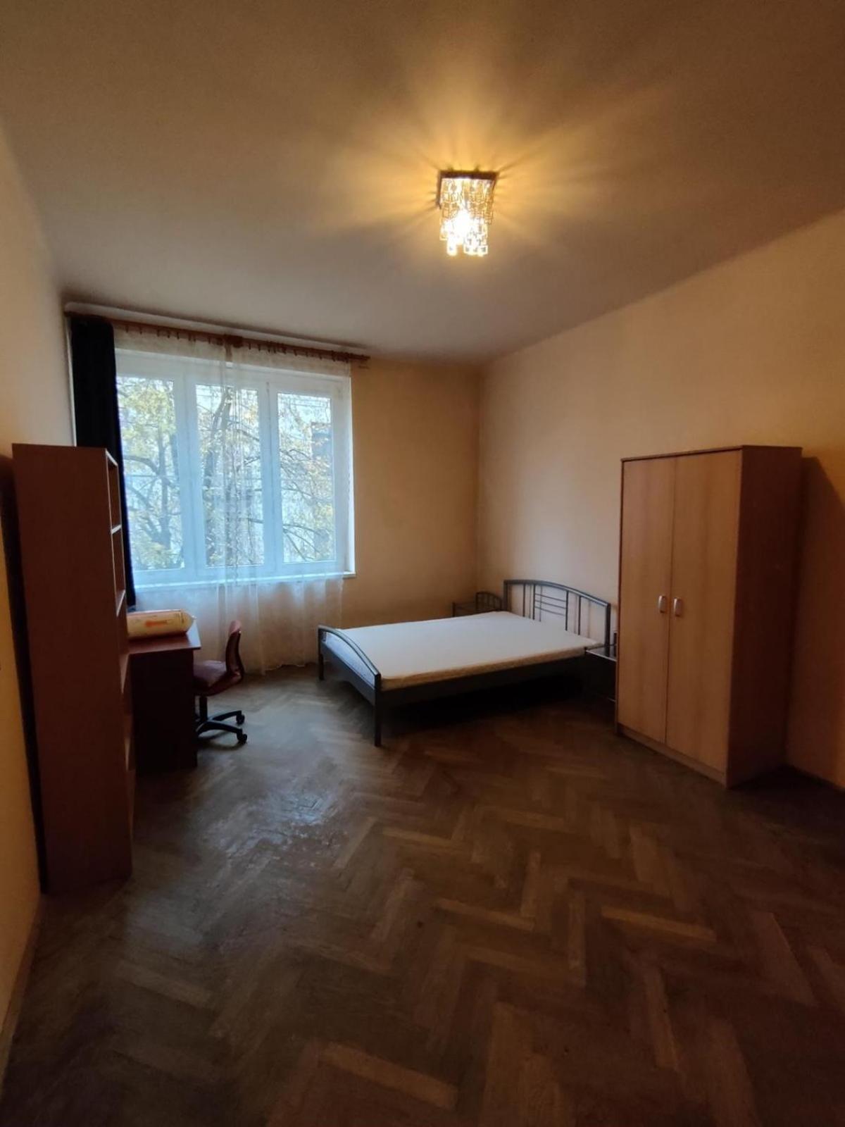 Retro Apartmentments Lobzowska Street Krasków Eksteriør bilde