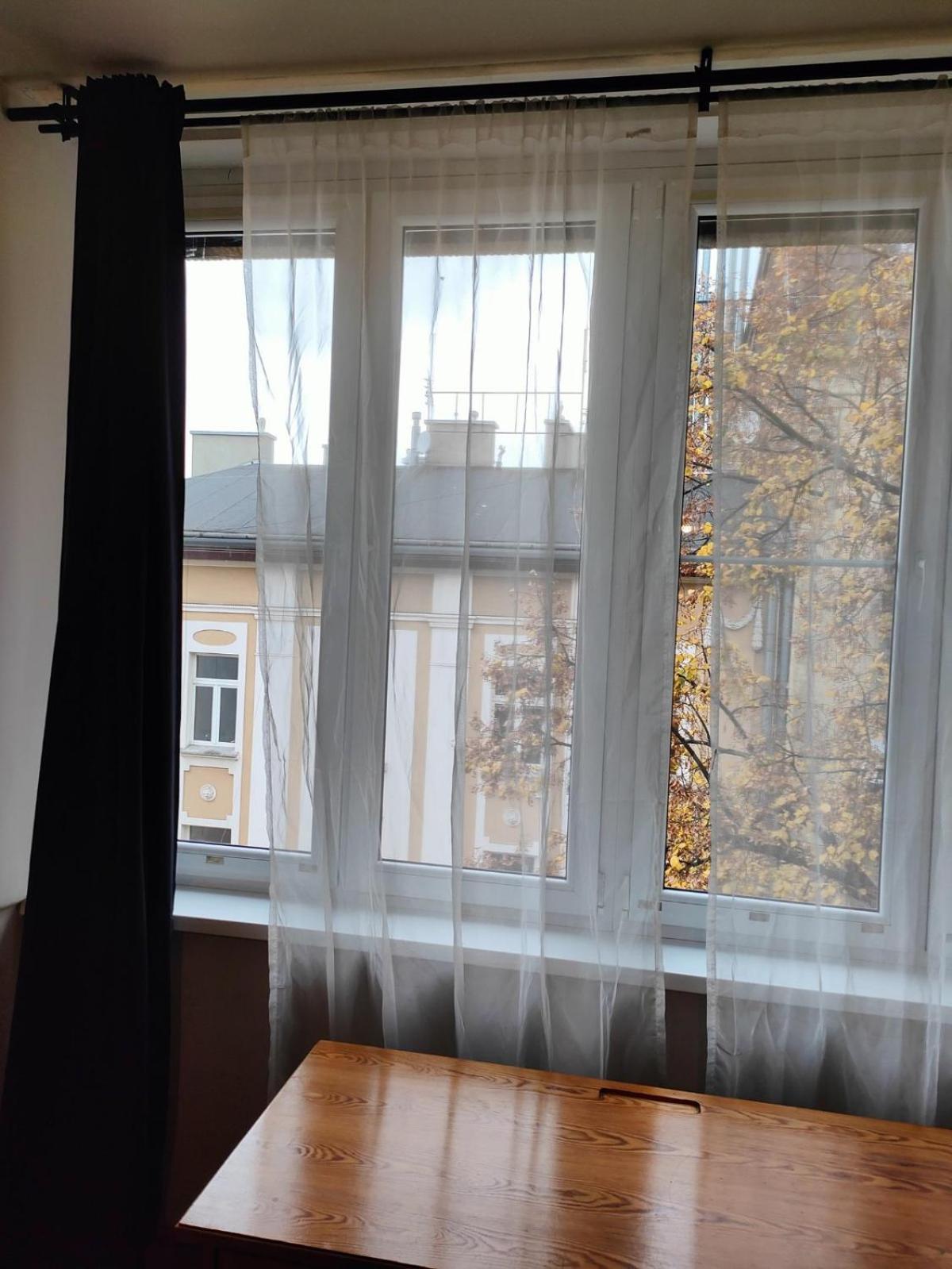 Retro Apartmentments Lobzowska Street Krasków Eksteriør bilde
